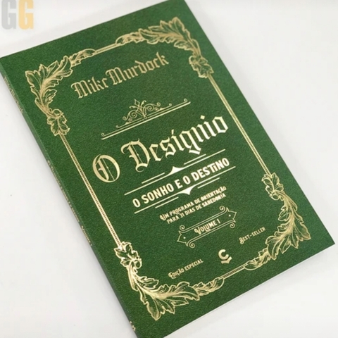 Desígnio - Sonho e Destino