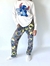 PIJAMA ALGODON TALLE 6 - comprar online