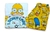 PIJAMA ALGODON TALLE 16 - comprar online