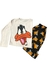 PIJAMA DE ALGODON TALLE 10 - comprar online