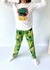 PIJAMA ALGODON TALLE 8 en internet