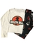 PIJAMA DE ALGODON TALLE 12