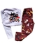 PIJAMA ALGODON TALLE 6 - Mallas Sol De Verano