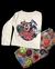 PIJAMA ALGODON TALLE 4