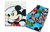 PIJAMA ALGODON TALLE 14 - comprar online