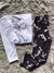 PIJAMA ALGODON TALLE 6 - comprar online