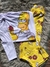 PIJAMA ALGODON TALLE 6
