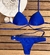 Bikini din dan 7070 - comprar online
