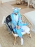 KIGURUMI SULLIVAN ADULTOS