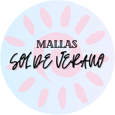 Mallas Sol De Verano