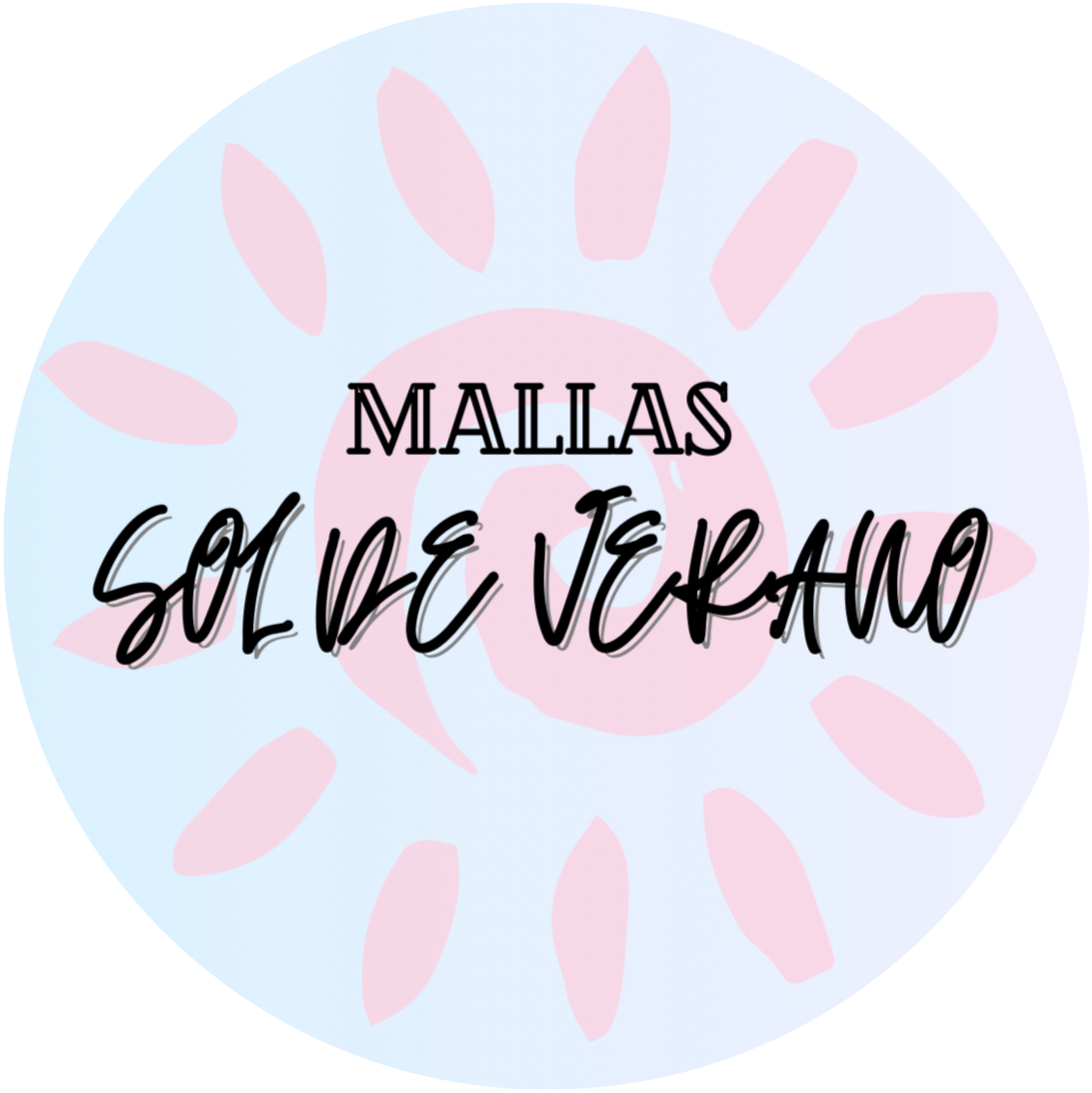 Mallas Sol De Verano