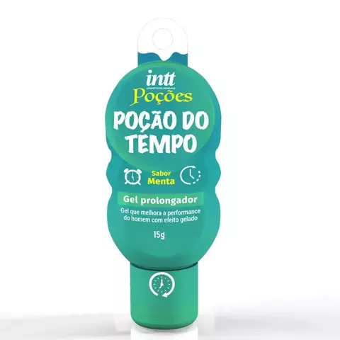 Poção do tempo