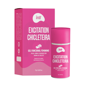 EXCITATION CHICLETEIRA