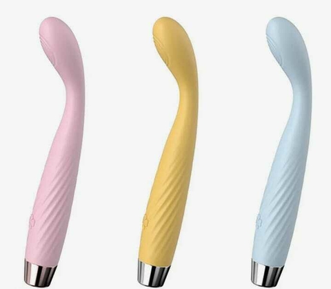 Vibrador de ponto G