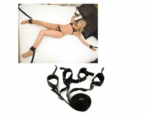 Amarra de cama moscou