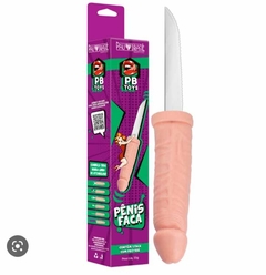 Talheres para sacanagem - comprar online