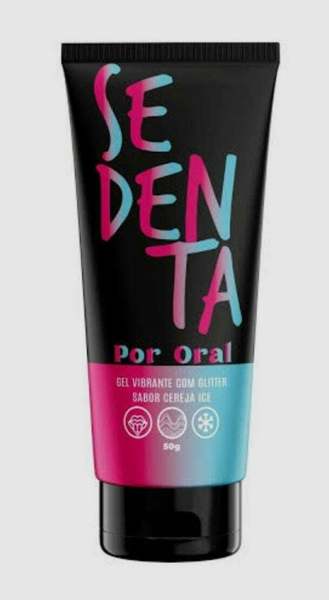 Sedenta por Oral