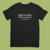 Camisa Bisturi