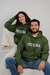 Moletom Medicina - comprar online