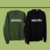 Moletom Medicina - comprar online
