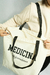 Ecobag Medicina - comprar online