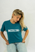 Camisa Medicina - Gliamedstore 