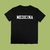 Camisa Medicina