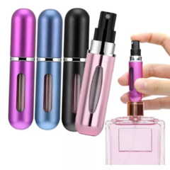Perfumero 5ml recargable - comprar online