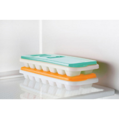 Cubetera con tapa - comprar online