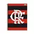 CADERNO ESPIRAL UNIVERSITÁRIO 10 MATÉRIA(160FLS)– FLAMENGO - loja online