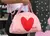 BOLSA MEIA LUA "CARREGUE AMOR" - comprar online