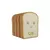 BORRACHA FANTASIA TOAST - CIS - comprar online