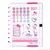 CADERNO INTELIGENTE BY HELLO KITTY na internet