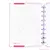 CADERNO INTELIGENTE BY HELLO KITTY - Amor de Papelaria