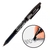CANETA ESFEROGRÁFICA 0,7 APAGÁVEL FRIXION BALL PRETO PILOT - comprar online