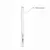 CANETA APAGAVEL GEL 0.7MM URSINHOS na internet