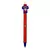 Imagem do CANETA GEL APAGÁVEL SOCCER- BRW