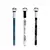 CANETA GEL APAGÁVEL DOG - BRW - comprar online