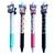 CANETA GEL APAGÁVEL PUG - BRW - comprar online