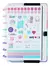 CADERNO INTELIGENTE BY INDY - Amor de Papelaria