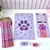 KIT ARTISTICO PATINHAS - FOFY - loja online