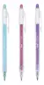 CANETA GEL APAGÁVEL GLITTER (TINTA COLORIDA) - BRW - comprar online