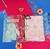 CADERNO ARGOLADO COLEGIAL STITCH - comprar online