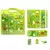 KIT ARTISTICO GREEN DINO - FOFY - comprar online