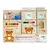 KIT ARTISTICO URSINHO TEDDY - FOFY