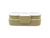 MARMITA FIT DUO - NATURALS FOLHAGEM na internet