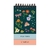 BLOCO DUO - JARDIM ENCANTADO - comprar online