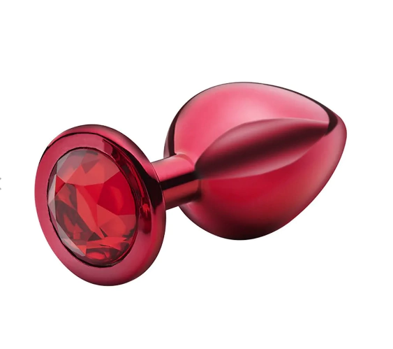 plug anal gatinha 11,5 cm Vantuzlu Silikon Anal Plug