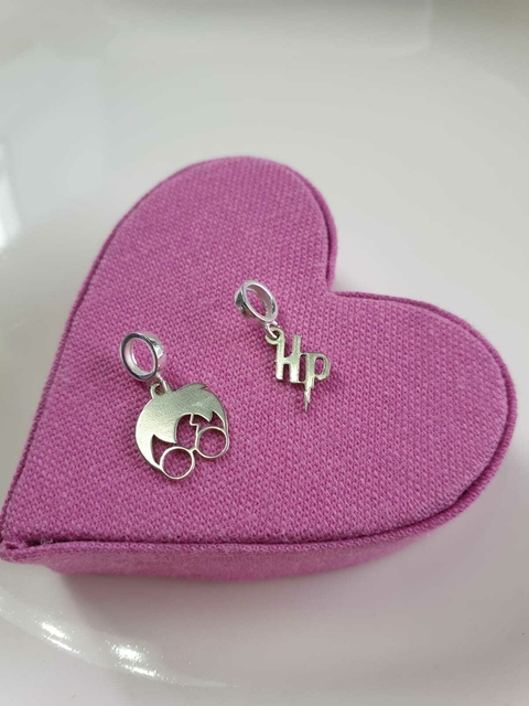 Berloque Harry Potter