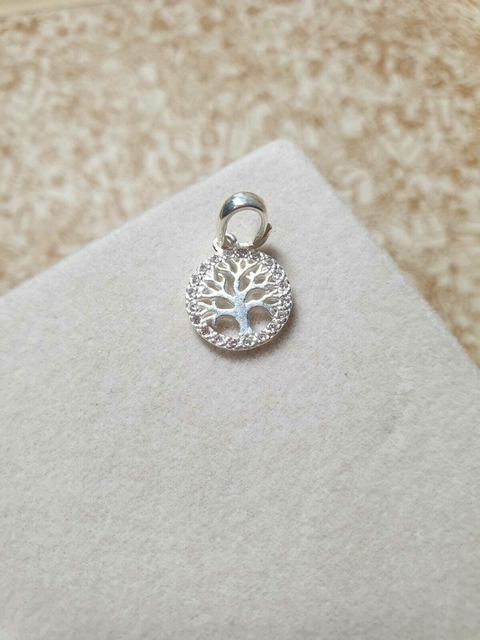 Pingente arvore da vida